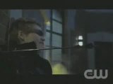episode 11 siren Black Canary vs Green Arrow