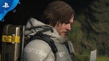 Death Stranding - Interview d'Hideo Kojima 