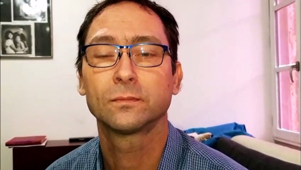 30 ans après la chute du mur de Berlin, Gerd Hofmann, originaire de Dresde, livre un témoignage bouleversant