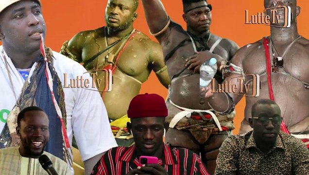 Mbaye Guèye met la pression sur Papa Sow que Papa prenne ses responsabilités... revue de presse