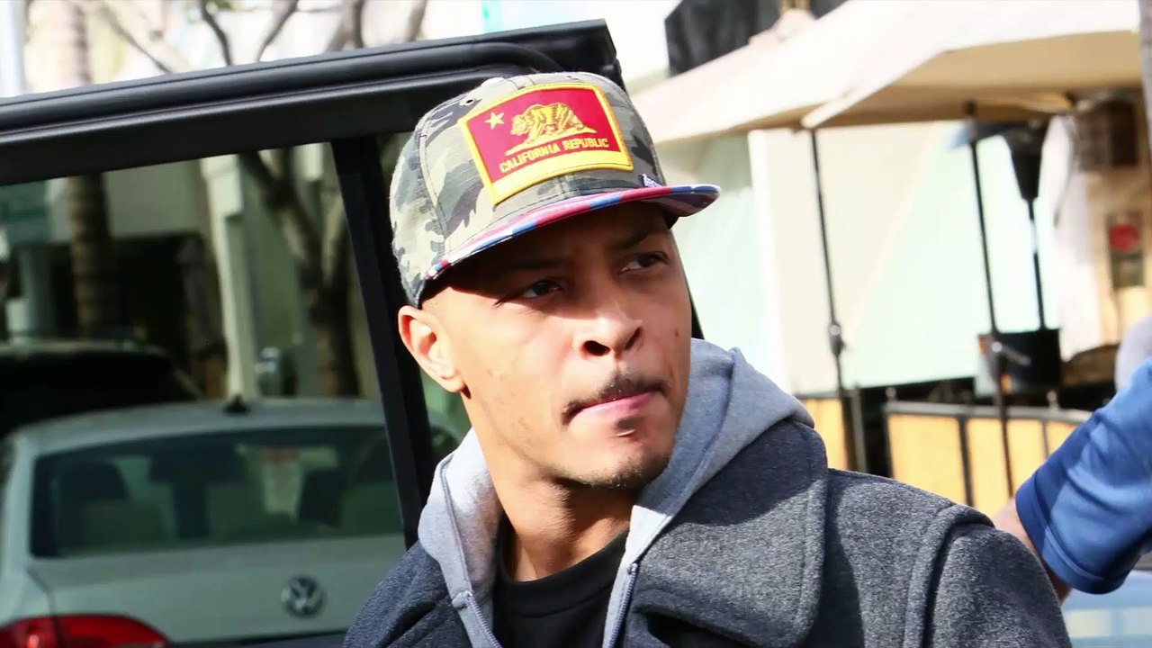 T.I. : le rappeur fait passer des "tests de virginité" à sa fille, la Toile s’insurge