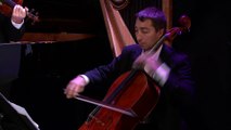Niccolo Paganini : Duetto concertante n° 1 en mi bémol majeur (Duo Seigle)
