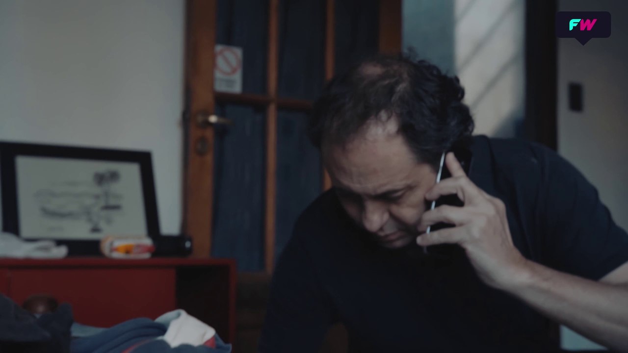 La Caja - Capítulo 1