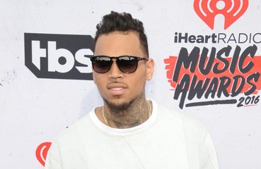 Chris Brown had complaints before yard sale