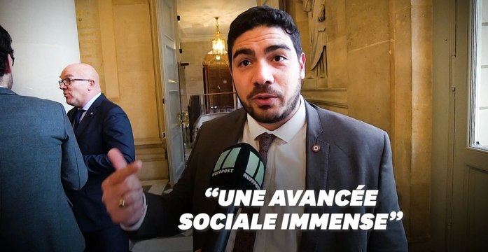 La chute du mur de Berlin vue par les bébés députés de l'époque