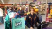 B&M opens in Portsmouth