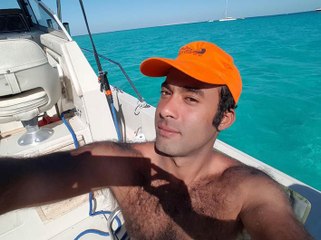 إهداء من هالة فؤاد إلى ابنها