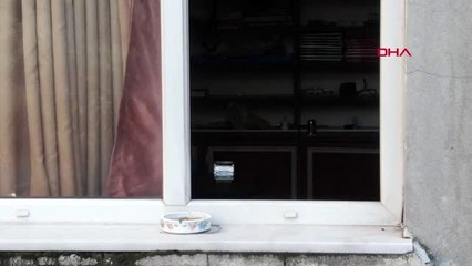 Fatih'te 4 kardeşin ölümü... çok konuşulan evin içinden görüntüler
