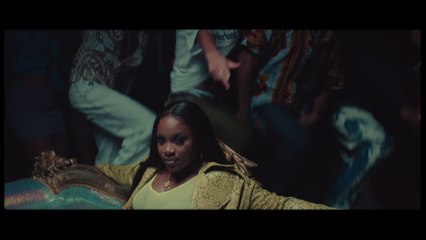 RAY BLK - Action