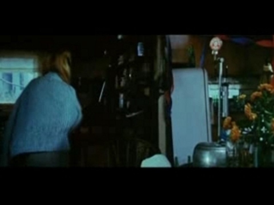 VOYAGE AU BOUT DE L ENFER (bande-annonce) -