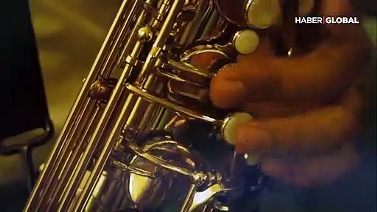 Ekin Olcayto ile 'Sanat Durağı' Haber Global'de