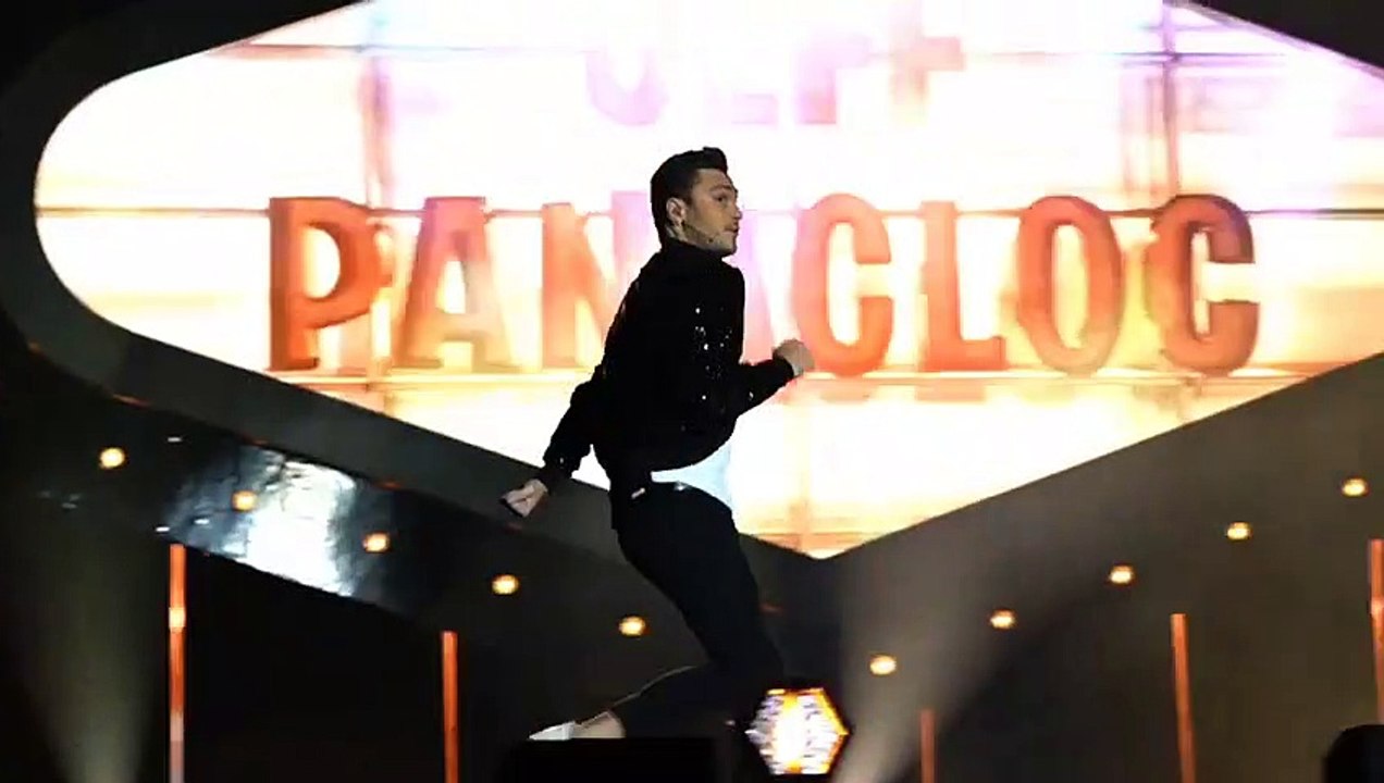 Teaser Jeff Panacloc  Contre Attaque