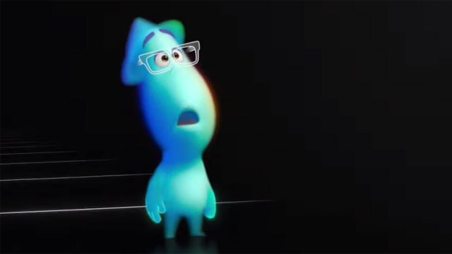 Soul - Première bande annonce (VF)