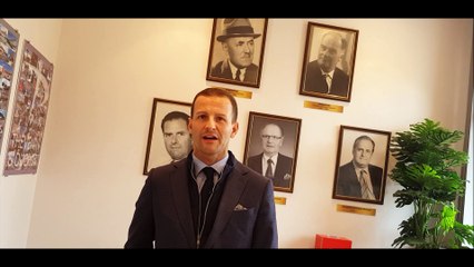 Pontarlier : la société Thevenin-Ducrot (Avia) fête ses 90 ans