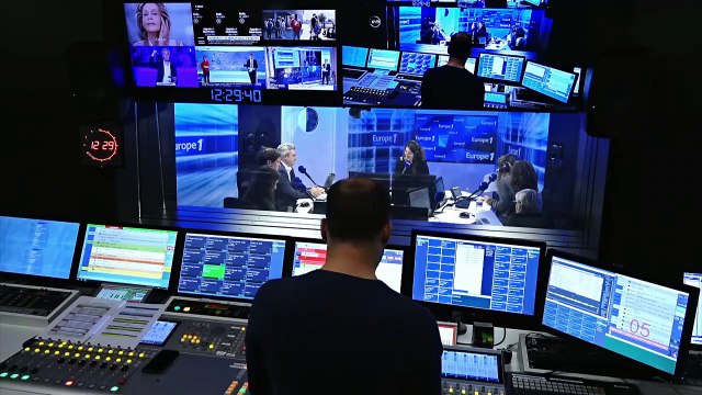 Adrien Piffaretti, fondateur d'Extrapage, est l'invité de La France bouge Académie