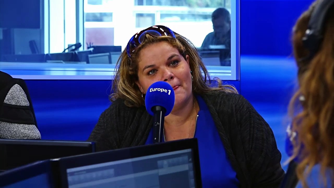 Spéciale "Les résistantes" : Aurélie Joux, mère de famille qui a fait condamner un hôpital, est l'invitée de La France bouge