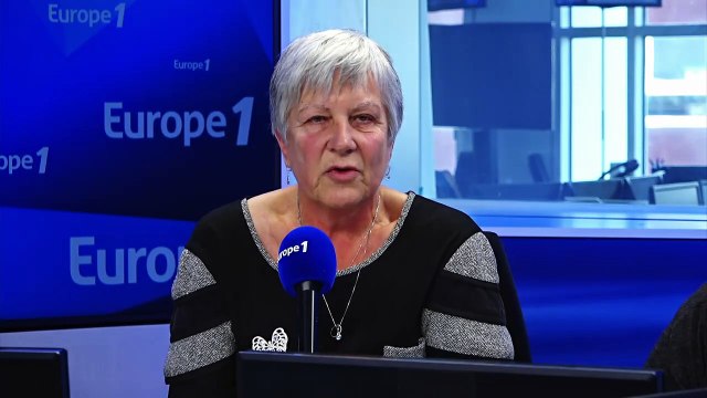 Spéciale Les résistantes : Joëlle Manighetti, porte-voix des victimes des prothèses mammaires PIP, est l'invitée de La France bouge