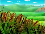 EL ANTIGUO TESTAMENTO _ Episodio 3 _ series animadas para niños _ todos los episodios en español