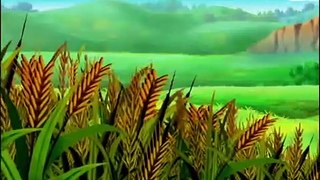 EL ANTIGUO TESTAMENTO _ Episodio 3 _ series animadas para niños _ todos los episodios en español