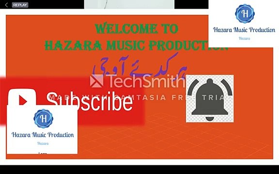 Tujy Deka Tu ya Jana Sanum Payer Hota hy Diwana Sanum bansuri music