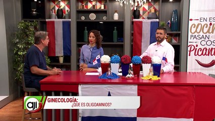 Ginecología | ¿Qué es oligohidramnios?  - Nex Panamá