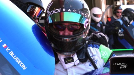 2019 Portimão Round - Pure sound from Portugal!