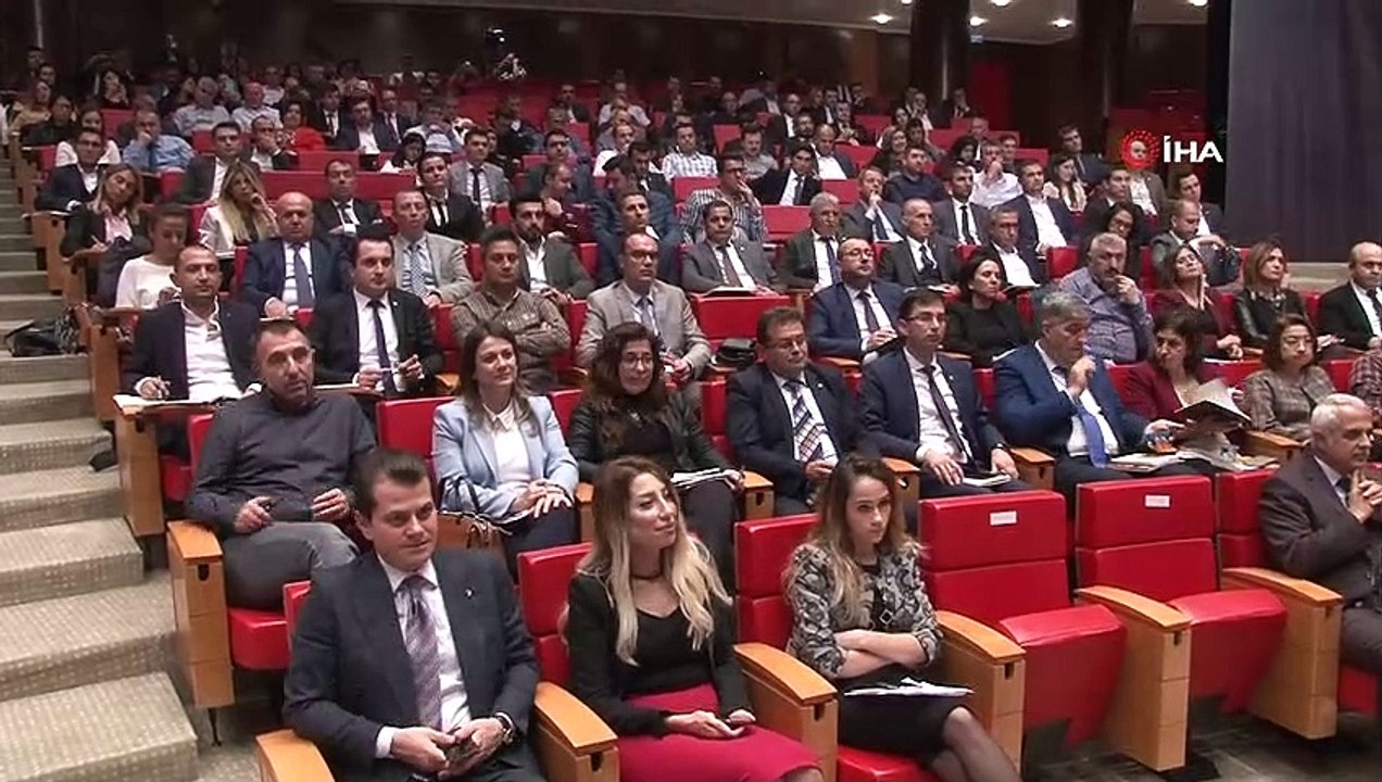 TOBB’dan VERBİS eğitimi