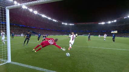 Le JT du jeudi 7 novembre 2019