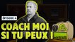 PODCAST ROND CENTRAL - Episode #4 : Coach moi si tu peux ! (avec Alain PERRIN)
