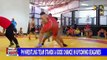 PH wrestling team stands a good chance in upcoming SEA Games