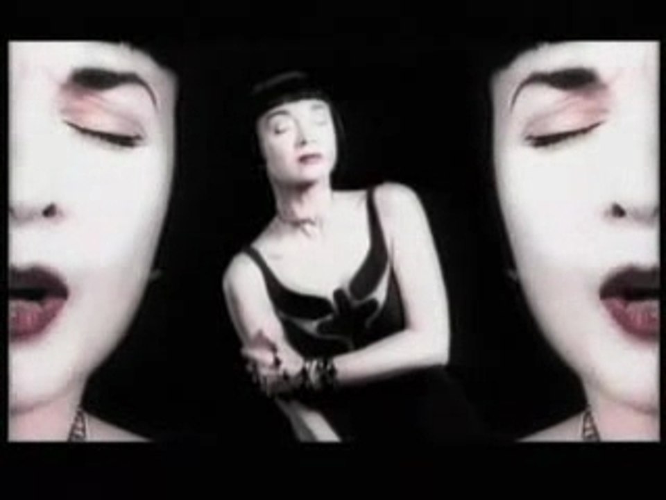 MISIA - Garras dos Sentidos (Clip)