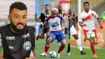 Os jogadores que podem voltar ao seu clube em 2020