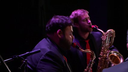 Jacques Brel : Amsterdam (Morphing)