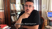 KHK ile ihraç edilen Dr. Uraz Aydın: Akademisyenlerin üniversitelere iade koşulları da bir sürgün