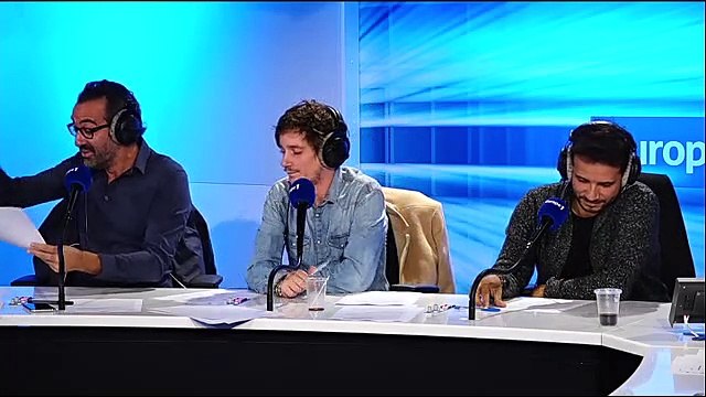 Jean-Philippe Visini : Dans sa lettre au Père-Noël, ma femme a demandé un mari qui range ses chaussettes