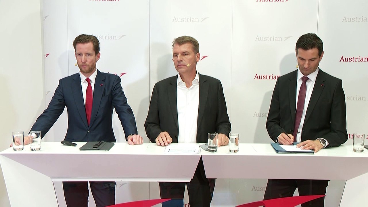 AUA streicht 700 bis 800 Jobs