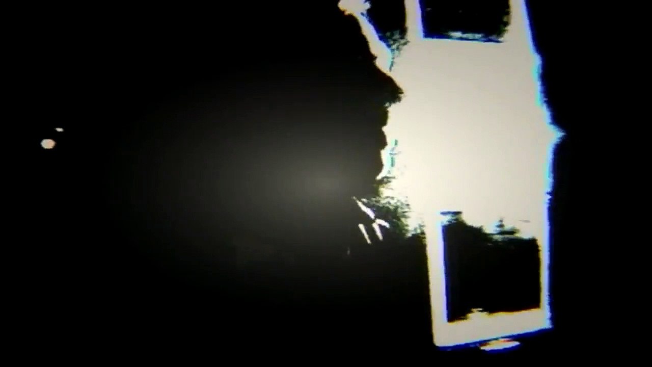 Bill Hicks - Sane Man [1989] P0