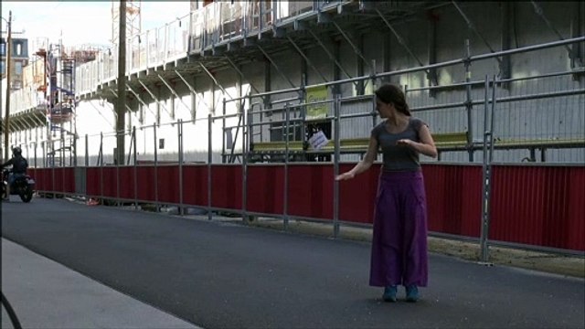 In Corps - Impro 30 07 18