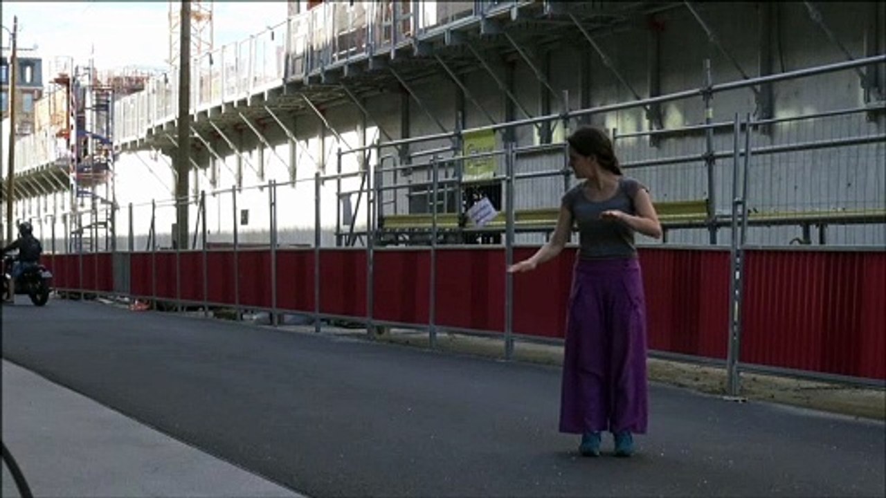 In Corps - Impro 30 07 18