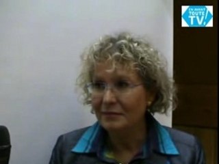 Marcelle RAMONET, Présentation du contrat de projet