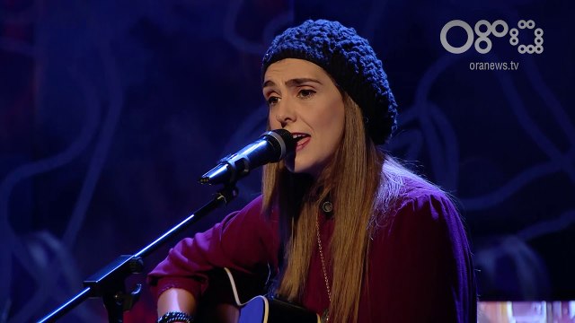 Three Little Birds - Maroon 5 (Cover by Eltina Minarolli) - Ditë e Re