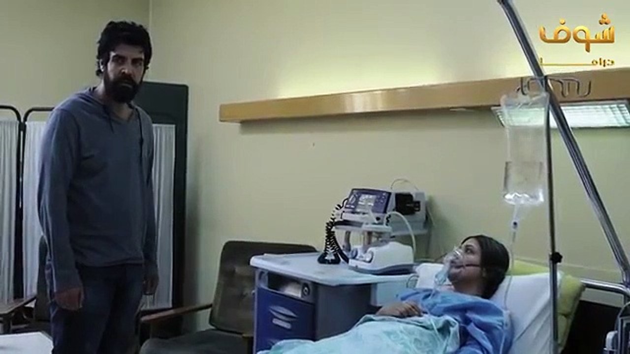 مسلسل  عن الهوى والجوى الحلقة 24- سداسية دقة قل...
