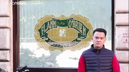 "Селтик" - "Лацио": на ножах