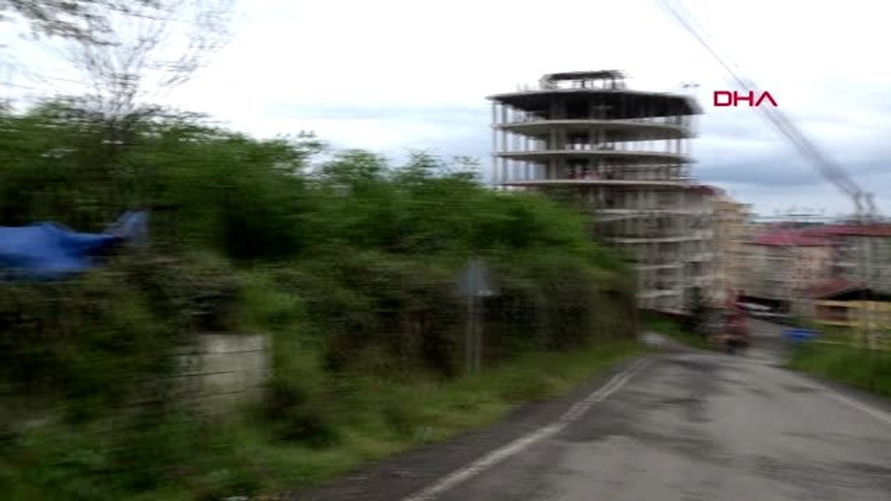 Giresun meclis araştırma komisyonu, rabia naz için eynesil'e gidiyor