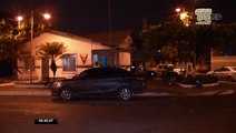 Sujeto fue sorprendido con una arma de fuego en el interior de su carro por la Policía Nacional en Durán