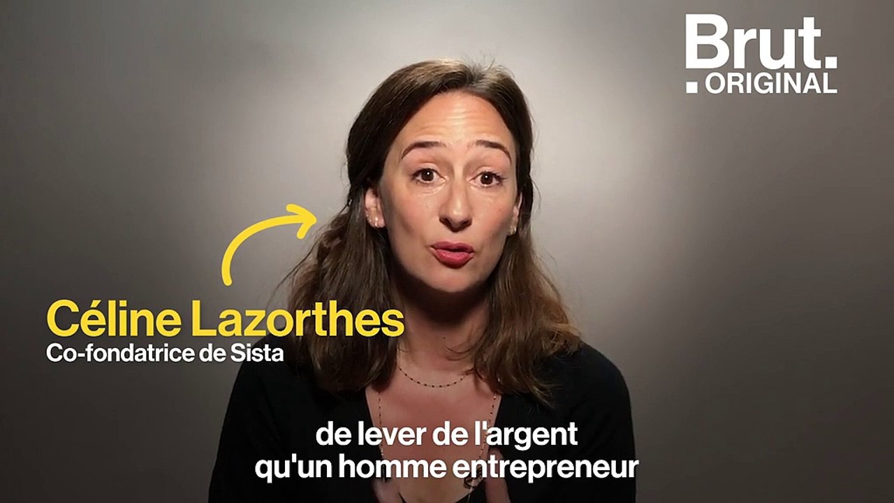 "L'ambition se conjugue au masculin et au féminin" : le message de Céline Lazorthes sur l'entrepreneuriat féminin