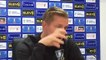 Sheffield Wednesday boss Garry Monk on the form of Adam Reach ahead of Saturday's visit of Swansea City