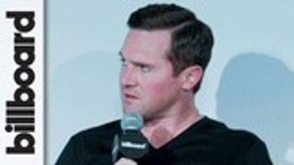 'Inside the Cube With Deadmau5' Panel | Billboard Live Music Summit 2019