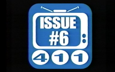411VM Issue 6, June-July 1994