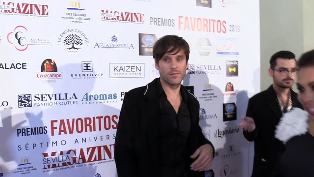 Javián (OT) habla de todos sus compañeros